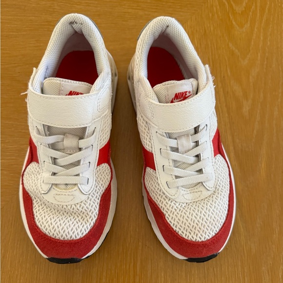 Kids Nike AIRMAX sneakers - Picture 2 of 9